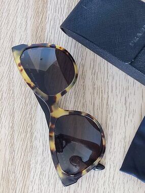 Prada Sunglasses
